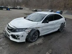 SHHFK7H48MU401578 2021 HONDA CIVIC