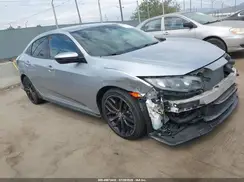 SHHFK7H48MU401600 2021 HONDA CIVIC