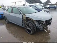 SHHFK7H48MU401614 2021 HONDA CIVIC