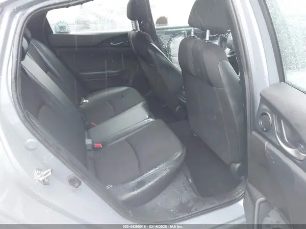SHHFK7H48MU401614 2021 HONDA CIVIC - Image 8