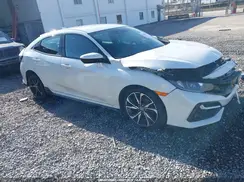 SHHFK7H48MU401693 2021 HONDA CIVIC