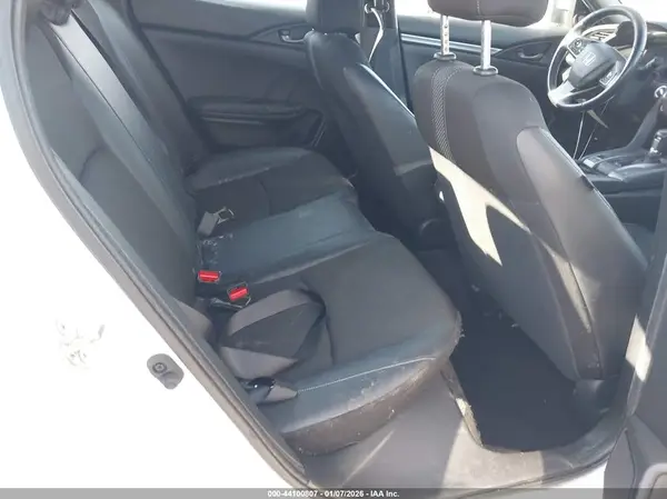 SHHFK7H48MU401693 2021 HONDA CIVIC - Image 8