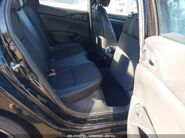 SHHFK7H48MU402049 2021 HONDA CIVIC - Image 8