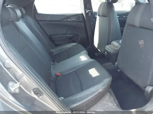 SHHFK7H48MU403265 2021 HONDA CIVIC - Image 8