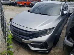 SHHFK7H48MU403864 2021 HONDA CIVIC