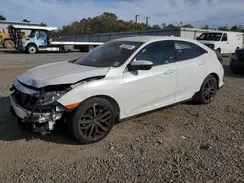 SHHFK7H48MU404027 2021 HONDA CIVIC