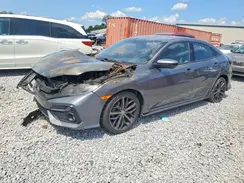 SHHFK7H48MU404562 2021 HONDA CIVIC