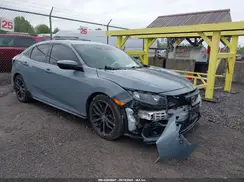 SHHFK7H48MU405453 2021 HONDA CIVIC