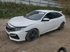 SHHFK7H48MU406103 2021 HONDA CIVIC