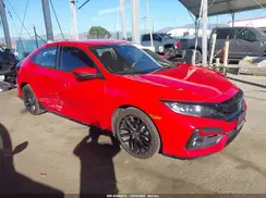 SHHFK7H48MU406120 2021 HONDA CIVIC