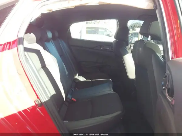 SHHFK7H48MU406120 2021 HONDA CIVIC - Image 8
