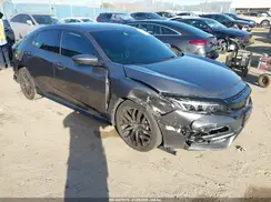 SHHFK7H48MU409504 2021 HONDA CIVIC
