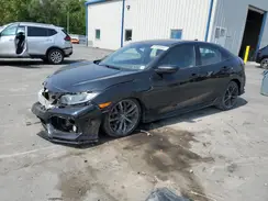 SHHFK7H48MU410300 2021 HONDA CIVIC