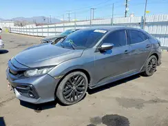 SHHFK7H48MU410328 2021 HONDA CIVIC