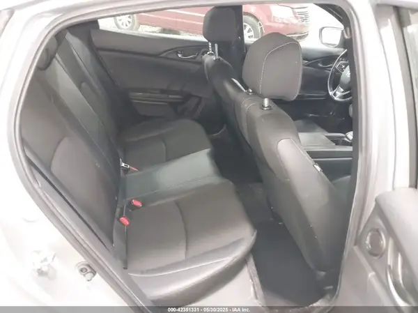 SHHFK7H48MU410927 2021 HONDA CIVIC - Image 8