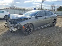 SHHFK7H48MU411429 2021 HONDA CIVIC