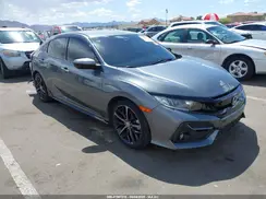 SHHFK7H48MU412242 2021 HONDA CIVIC