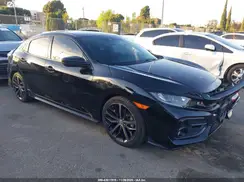 SHHFK7H48MU412337 2021 HONDA CIVIC
