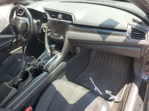 SHHFK7H48MU414069 2021 HONDA CIVIC - Image 8
