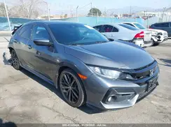 SHHFK7H48MU416002 2021 HONDA CIVIC