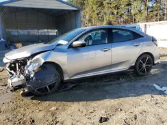 SHHFK7H48MU416176 2021 HONDA CIVIC