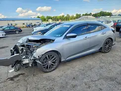 SHHFK7H48MU416730 2021 HONDA CIVIC