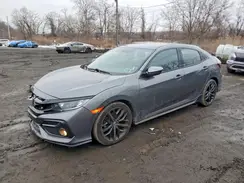 SHHFK7H48MU418252 2021 HONDA CIVIC
