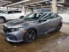 SHHFK7H48MU419059 2021 HONDA CIVIC