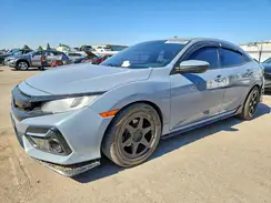 SHHFK7H48MU421152 2021 HONDA CIVIC