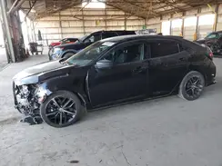SHHFK7H48MU421278 2021 HONDA CIVIC