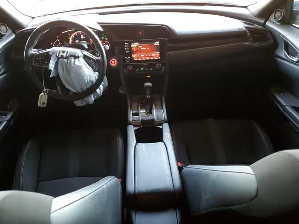 SHHFK7H48MU421278 2021 HONDA CIVIC - Image 8