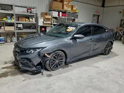 SHHFK7H48MU421670 2021 HONDA CIVIC