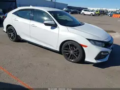 SHHFK7H48MU422351 2021 HONDA CIVIC