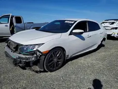 SHHFK7H48MU422995 2021 HONDA CIVIC
