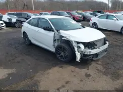 SHHFK7H48MU424584 2021 HONDA CIVIC