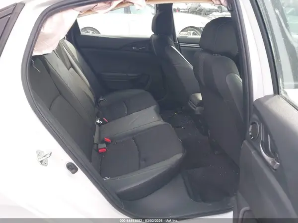 SHHFK7H48MU424584 2021 HONDA CIVIC - Image 8
