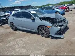 SHHFK7H48MU425119 2021 HONDA CIVIC