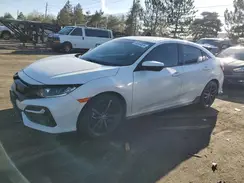SHHFK7H48MU425203 2021 HONDA CIVIC