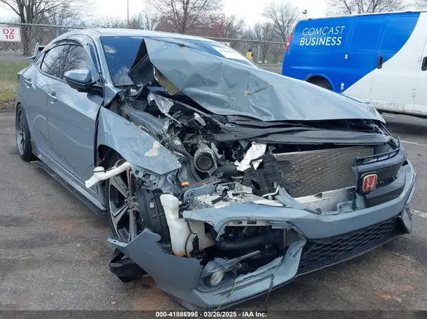 SHHFK7H48MU425587 2021 HONDA CIVIC - Image 1