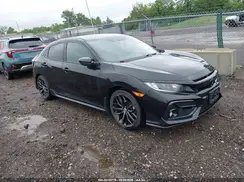 SHHFK7H48MU425783 2021 HONDA CIVIC