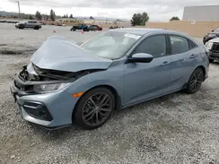 SHHFK7H48MU426318 2021 HONDA CIVIC
