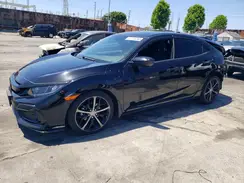 SHHFK7H48MU426772 2021 HONDA CIVIC