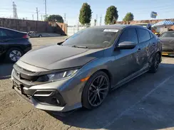SHHFK7H48MU426836 2021 HONDA CIVIC
