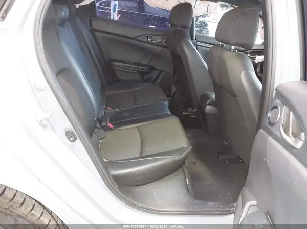 SHHFK7H48MU427114 2021 HONDA CIVIC - Image 8