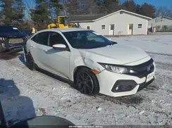 SHHFK7H49HU203470 2017 HONDA CIVIC