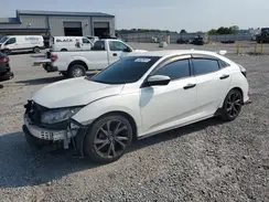SHHFK7H49HU203808 2017 HONDA CIVIC