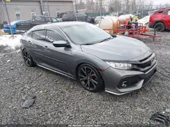 SHHFK7H49HU203887 2017 HONDA CIVIC