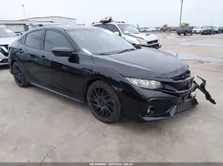 SHHFK7H49HU206398 2017 HONDA CIVIC