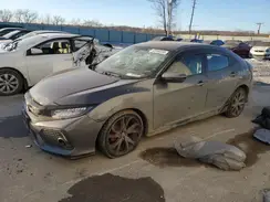 SHHFK7H49HU207406 2017 HONDA CIVIC