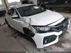 SHHFK7H49HU207602 2017 HONDA CIVIC